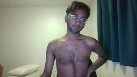 Snapshot of alvin_miler chatting on 10.14.25 alvin miler online show from 10.14.25