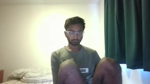 Snapshot of alvin_miler chatting on 10.18.25 alvin miler online show from 10.18.25