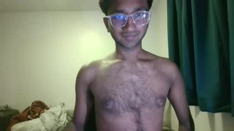 Snapshot of alvin_miler chatting on 10.20.25 alvin miler online show from 10.20.25