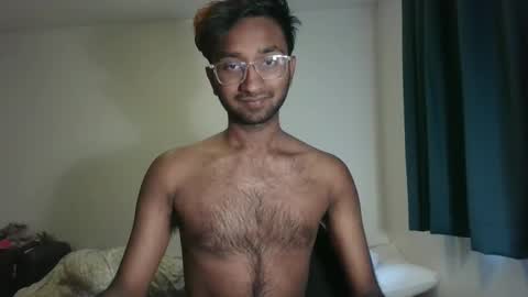 Snapshot of alvin_miler chatting on 10.26.25 alvin miler online show from 10.26.25