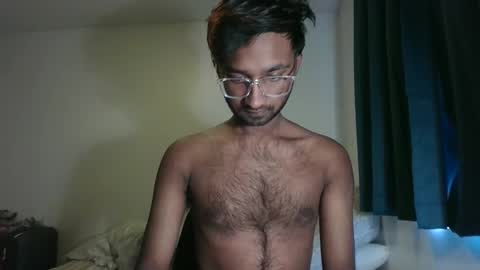 Snapshot of alvin_miler chatting on 10.27.25 alvin miler online show from 10.27.25