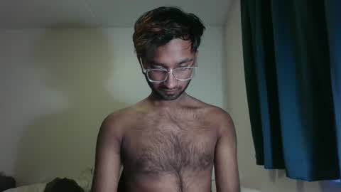 Snapshot of alvin_miler chatting on 10.29.25 alvin miler online show from 10.29.25