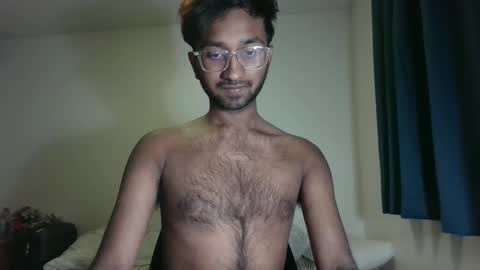 Snapshot of alvin_miler chatting on 10.30.25 alvin miler online show from 10.30.25