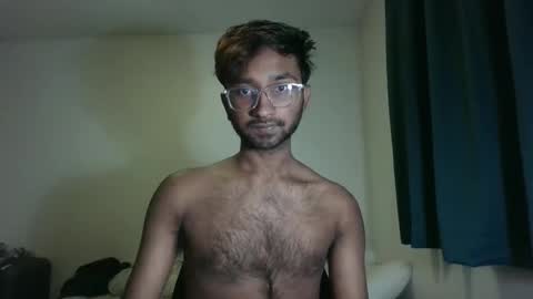 Snapshot of alvin_miler chatting on 10.31.25 alvin miler online show from 10.31.25