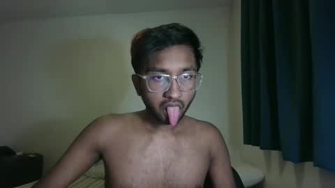 Snapshot of alvin_miler chatting on 11.19.25 alvin miler online show from 11.19.25