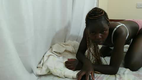 Alvine keji online show from 10.16.25