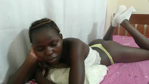 Alvine keji online show from 10.22.25