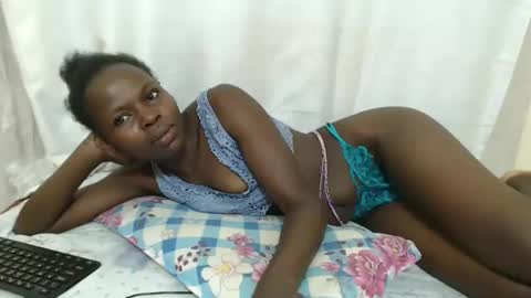 Alvine keji online show from 01.31.26