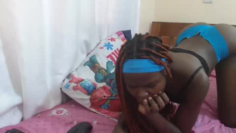 Alvine keji online show from 04.14.26