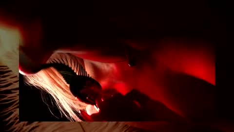 Alvuwka online show from 11.16.25