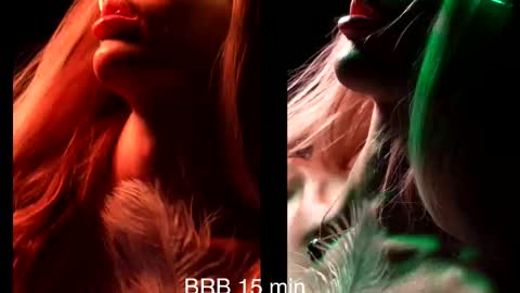 Alvuwka online show from 02.18.26