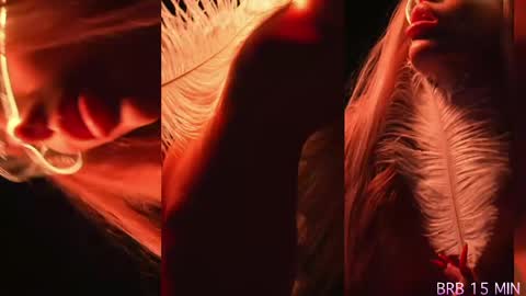 Alvuwka online show from 04.16.26