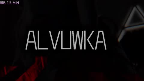 Alvuwka online show from 05.31.26