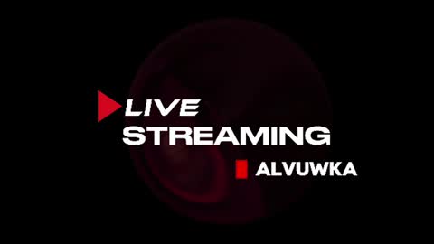Alvuwka online show from 07.17.26