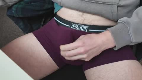 always_hard124 online show from 04.17.26