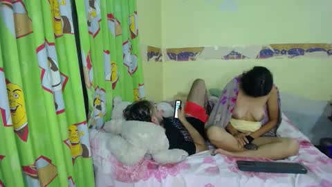 always_hot3 online show from 11.29.25