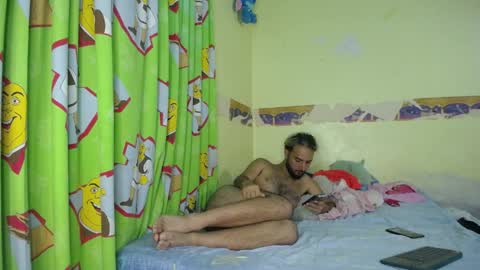 always_hot3 online show from 04.06.26