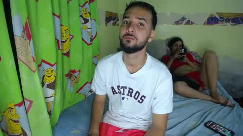 always_hot3 online show from 04.19.26