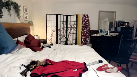 Snapshot of alwaysaffirming chatting on 02.26.25 AlwaysAffirming online show from 02.26.25