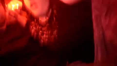 Snapshot of alwaysgoodshii chatting on 11.23.25 Lets Have Some Fun online show from 11.23.25