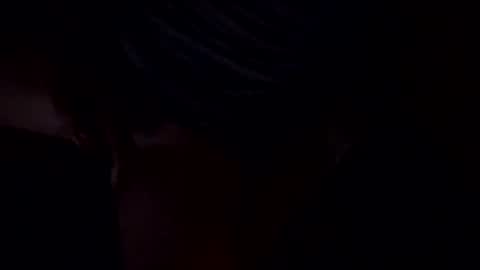 alwaysh0rn7 online show from 01.19.25