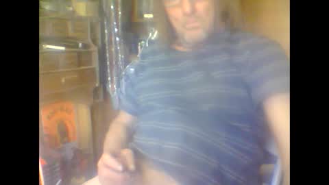 Snapshot of alwayshard4u1 chatting on 01.24.25 alwayshard4u1 online show from 01.24.25