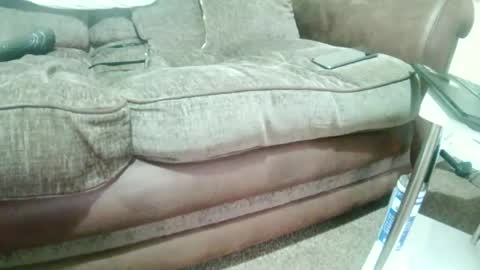 alwayshorny_for_you online show from 10.19.25