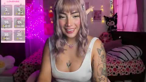 Tell me Lorens online show from 09.17.25