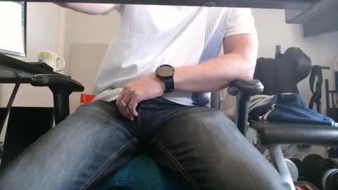 Snapshot of alwaysupforit12 chatting on 10.21.25 alwaysupforit12 online show from 10.21.25