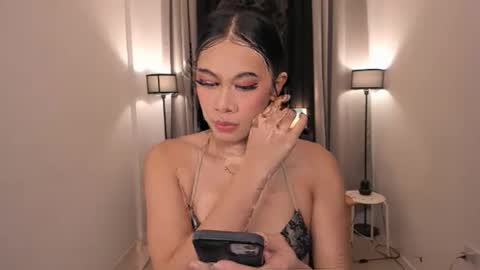 alwina_williams online show from 04.21.26