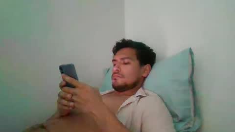 Alexis online show from 02.22.25