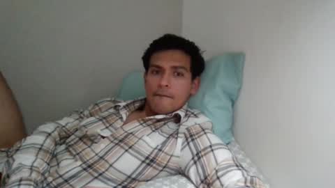 Alexis online show from 02.25.25