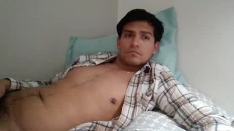 Alexis online show from 02.25.25