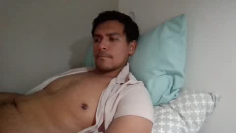 Alexis online show from 02.28.25