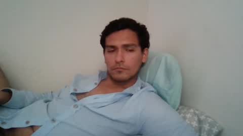 Alexis online show from 03.07.25