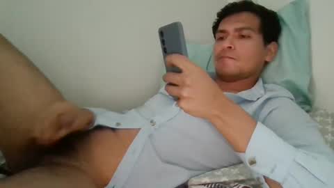 Alexis online show from 03.08.25