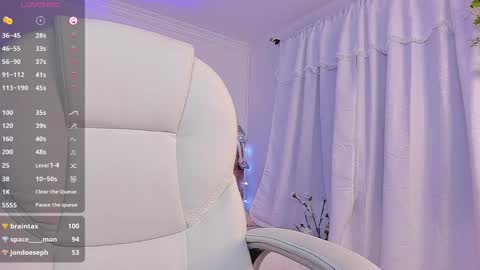 Im Aly3 online show from 12.27.24
