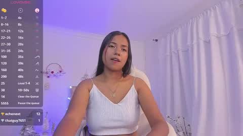 Im Aly3 online show from 12.29.24