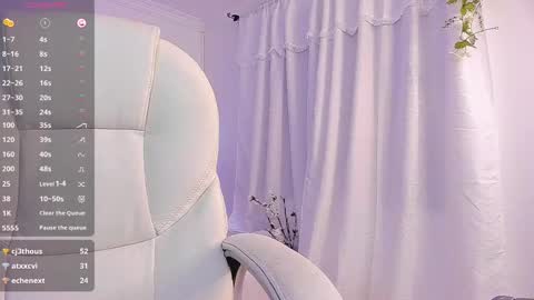 Im Aly3 online show from 12.30.24
