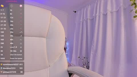 Im Aly3 online show from 12.31.24