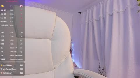 Im Aly3 online show from 01.04.25