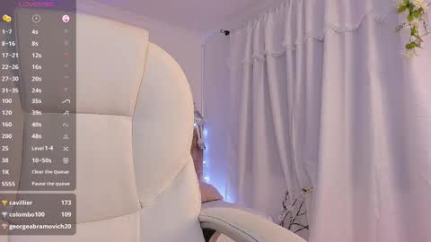 Im Aly3 online show from 01.07.25