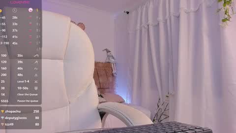 Im Aly3 online show from 01.10.25