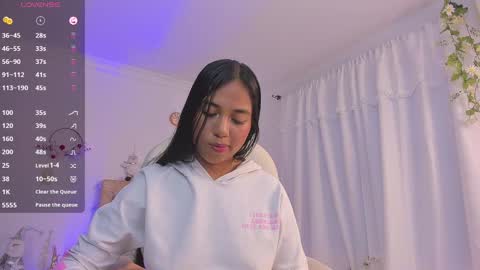 Im Aly3 online show from 01.10.25