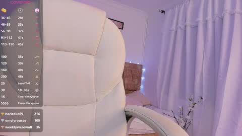 Im Aly3 online show from 01.13.25