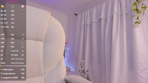 Im Aly3 online show from 01.17.25