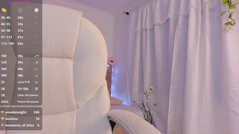 Im Aly3 online show from 01.18.25