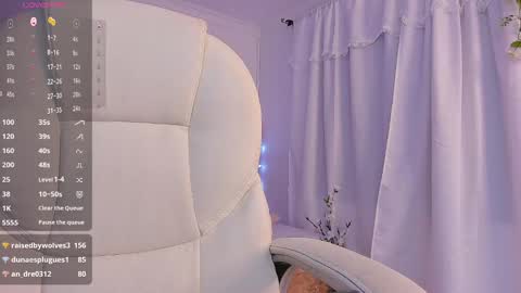 Im Aly3 online show from 01.19.25