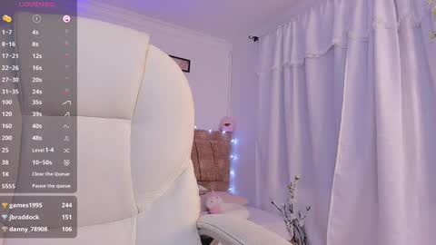 Im Aly3 online show from 01.20.25
