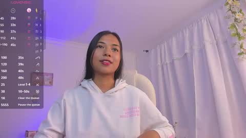 Im Aly3 online show from 01.20.25